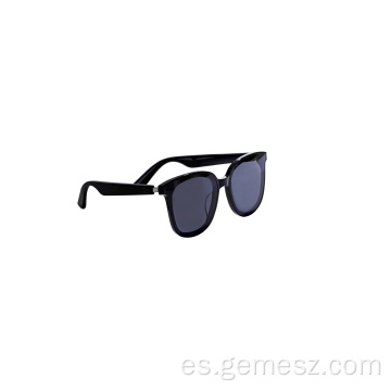 Gafas de sol polarizadas con Bluetooth de viaje